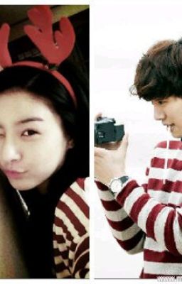 Đọc Truyện (Fanfiction) Kim So Eun ♡ Lee Junho - Truyen2U.Net