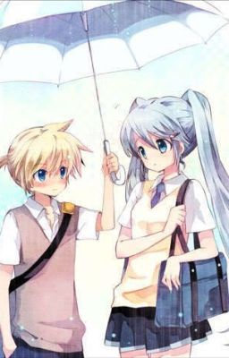 Đọc Truyện [fanfiction][MiLe] Hatsune ! cho mình làm quen được không ? - Truyen2U.Net