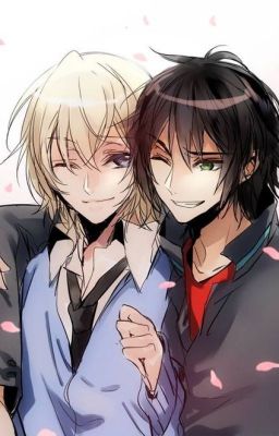 Đọc Truyện [FANFICTION] Owari No Seraph: Valentine Day - Truyen2U.Net