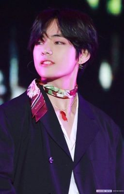 [Fanfiction/Taehyung and You] Đối với cậu.