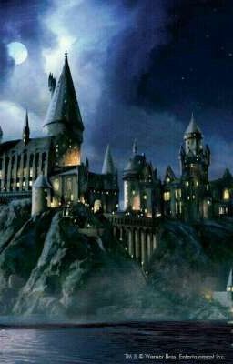 Đọc Truyện [ Fanfiction - TXT ] Hogwarts is our home - Truyen2U.Net