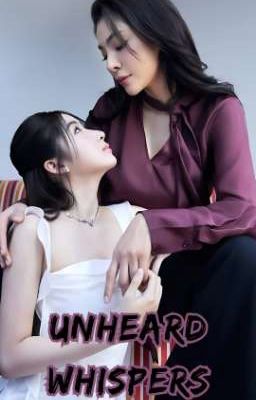 Đọc Truyện [FAYEYOKO] Unheard Whispers - Lời thì thầm không thể nghe thấy - Blank  - Truyen2U.Net