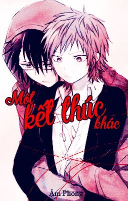 Đọc Truyện [FF Oneshot: K Project] Một kết thúc khác - Truyen2U.Net