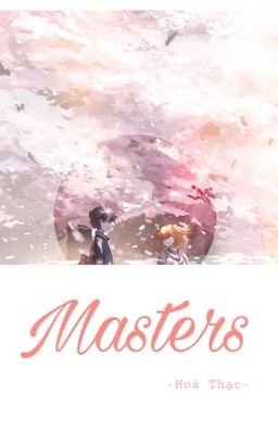 [FGO] Masters