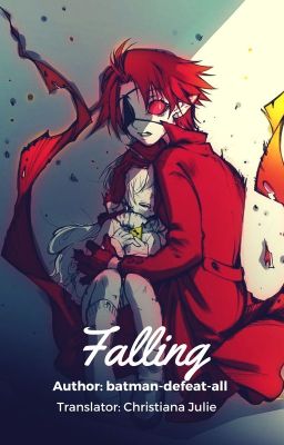 Đọc Truyện [ Fic dịch ][A Gravity Falls Fanfic] Falling - Truyen2U.Net