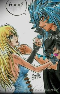 Đọc Truyện [Fic Dịch] [Acnologia×Lucy] Acnologia Gặp Lucy - Truyen2U.Net