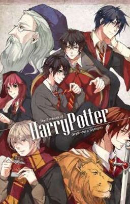 Đọc Truyện [Fic Dịch] Harry Potter Và Những Mẩu Truyện Ngắn [Phần 1] - Truyen2U.Net