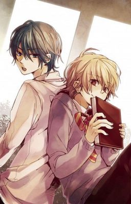 [Fic dịch] [HP] [Wolfstar] Five reasons not to