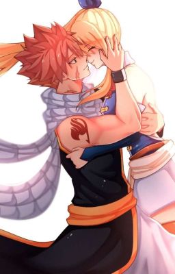 [Fic dịch/Oneshot] [Nalu/Fairy Tail] Lọ thuốc tàng hình của Lucy