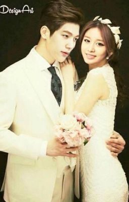 [Fic Edit] [Chồng khờ không nghe dạy] [MyungYeon ver] By Sushi