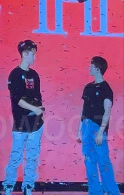 Fic [ Soonhoon Welive ]