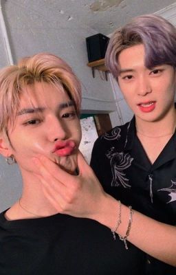  ficlet || jaeyong / anh người yêu 