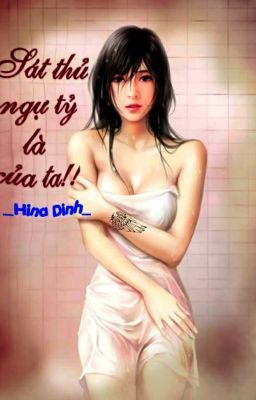 [Fiction] Sát thủ ngự tỷ_ Hina Dinh_ 2012