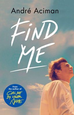 Đọc Truyện Find Me - Tìm Em Nơi Anh - Truyen2U.Net