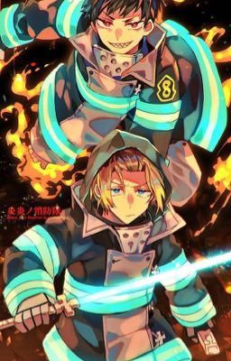 Đọc Truyện Fire Force x Reader - Truyen2U.Net