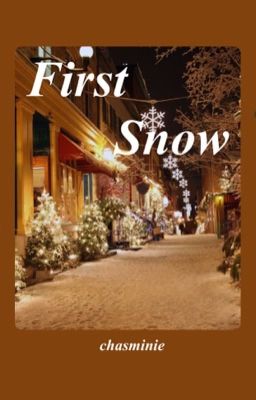 Đọc Truyện FIRST SNOW [KOOKMIN] - Truyen2U.Net