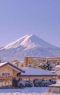 [FirstKhao] Hokkaido 1998