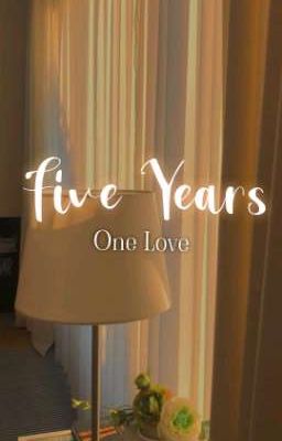 Five Years One LoVe (BOYLOVE) #ss1