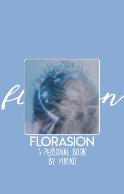 Đọc Truyện florasion ; personal book - Truyen2U.Net