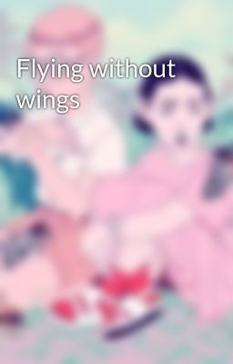 Flying without wings