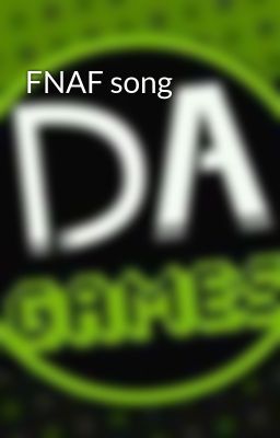  FNAF song