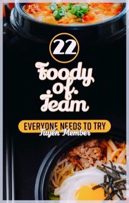 🍟FoodyTeam🍟~TUYỂN MEM~ ( GẤP ) 