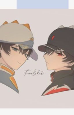 Forelsket  ( Solhali ) ( Boboiboy )