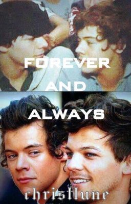 Forever and Always [Larry Stylinson] [Vietnamese]