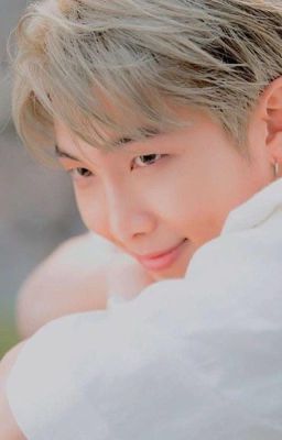 FORGET ME NOT.   --fanfic Namjoon x girl--