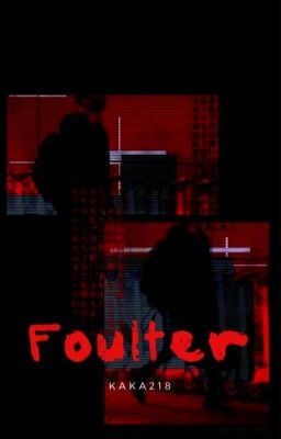 Foulter [KookV]