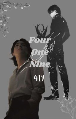  Four One Nine [419]