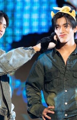 [FourthGemini] Thương trai khờ 
