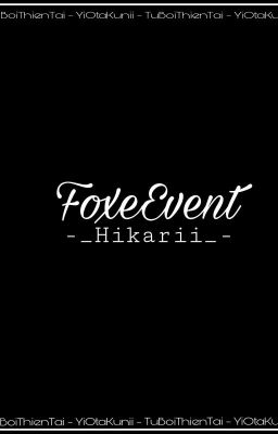 Đọc Truyện FoxeEvent - Truyen2U.Net