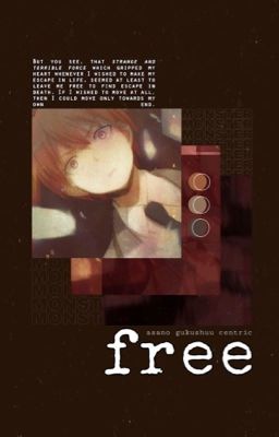 free || gakushuu asano