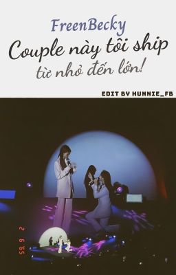 [FREENBECKY] Couple Này Tôi Ship Từ Nhỏ Đến Lớn