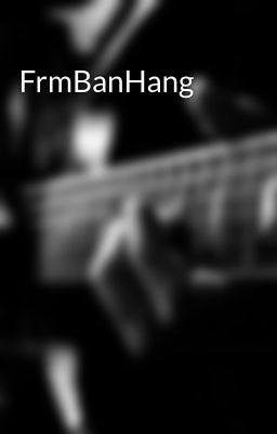 FrmBanHang