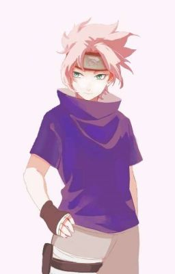 [Full][Naruto ĐN] Mẹ! Con là Uchiha Sanada.