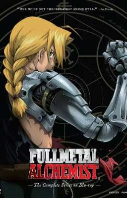 Đọc Truyện Fullmetal Alchemist - Truyen2U.Net