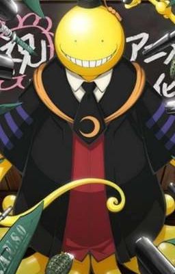 Funfact về Assassination classroom