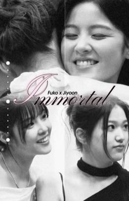 Đọc Truyện  « Fuyoonz  | Immortal »  - Truyen2U.Net