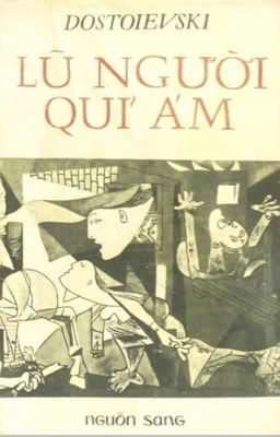 [Fyodor Dostoevsky] Lũ Người Quỷ Ám