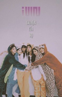 Đọc Truyện [(G)I-DLE] Chuyện của họ - Truyen2U.Net