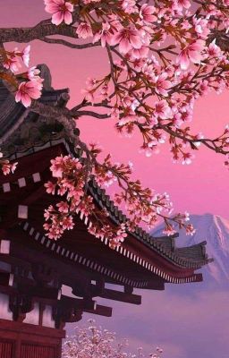 Đọc Truyện | Gaara & Sakura | CHERRY BLOSSOM LIE IN THE MIDDLE ON SUNA - Truyen2U.Net