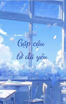 Gặp cậu, tớ đã yêu