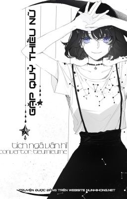 Đọc Truyện Gặp Quỷ Thiếu Nữ [Đồng nhân manga] - Hoàn - Truyen2U.Net