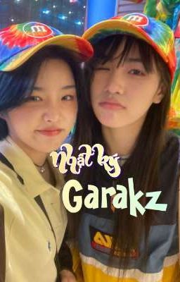 [GARAKZ/DOHYE] Nhật ký Garakz Fanfic YOUNG POSSE