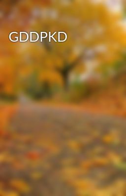 GDDPKD