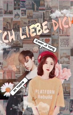 [GDYA]  ICH LIEBE DICH