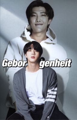 Geborgenheit | Namjin