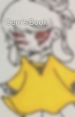 Gem's Book